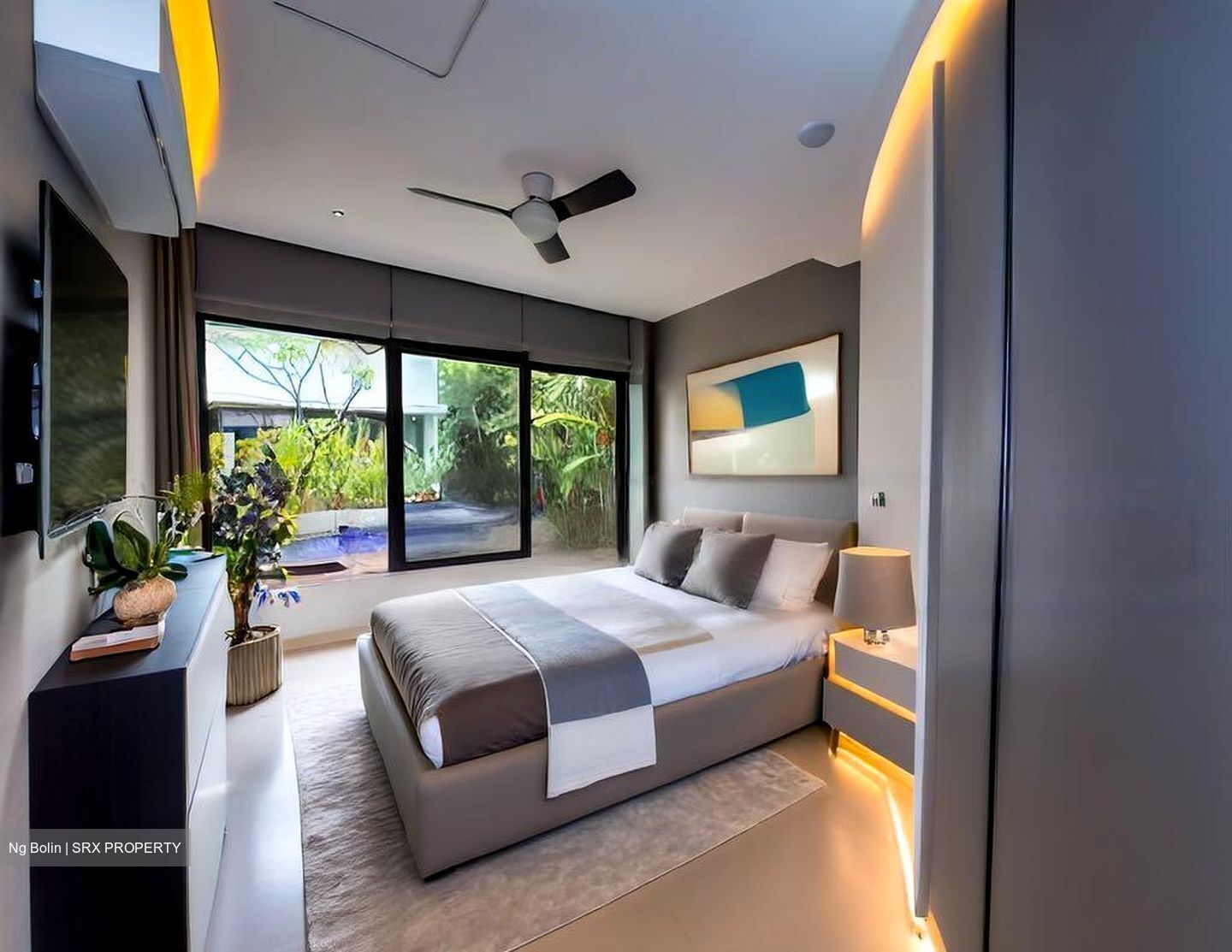 Gentle Reflections (D11), Terrace #543036161